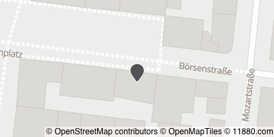 Auf Stadtplan Wilhelmshaven anzeigen