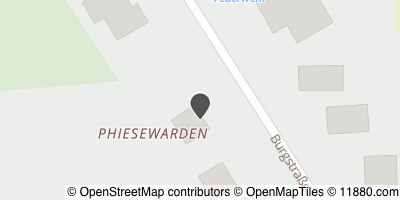 Auf Stadtplan Nordenham anzeigen