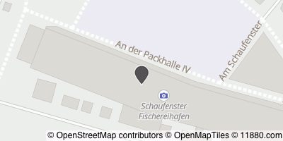 Auf Stadtplan Bremerhaven anzeigen