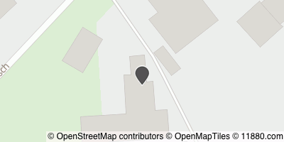 Auf Stadtplan Fredenbeck anzeigen