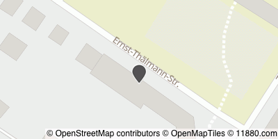 Auf Stadtplan Waren, Müritz anzeigen