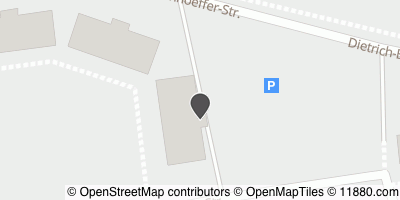 Auf Stadtplan Waren, Müritz anzeigen