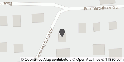 Auf Stadtplan Reinbek anzeigen