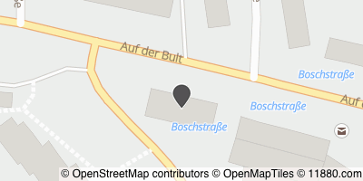 Auf Stadtplan Bremerhaven anzeigen