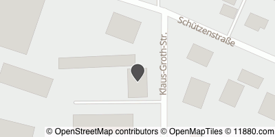 Auf Stadtplan Reinbek anzeigen