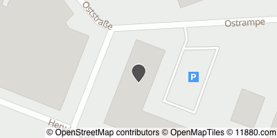 Auf Stadtplan Bremerhaven anzeigen