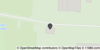 Auf Stadtplan Nossentiner Hütte anzeigen