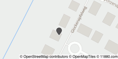 Auf Stadtplan Jork, Niederelbe anzeigen