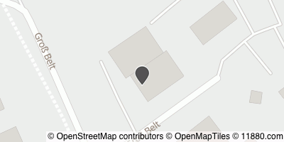 Auf Stadtplan Wilhelmshaven anzeigen