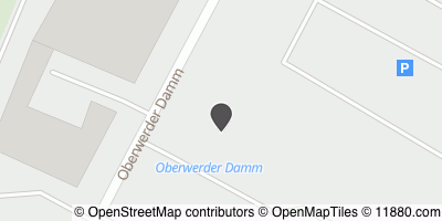 Auf Stadtplan Hamburg anzeigen