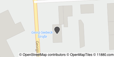 Auf Stadtplan Bremerhaven anzeigen