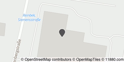 Auf Stadtplan Reinbek anzeigen