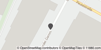 Auf Stadtplan Hamburg anzeigen