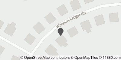 Auf Stadtplan Wilhelmshaven anzeigen