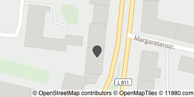 Auf Stadtplan Wilhelmshaven anzeigen