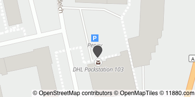 Auf Stadtplan Hamburg anzeigen