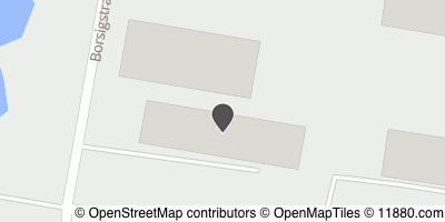 Auf Stadtplan Reinbek anzeigen