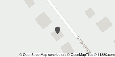 Auf Stadtplan Aumühle bei Hamburg anzeigen