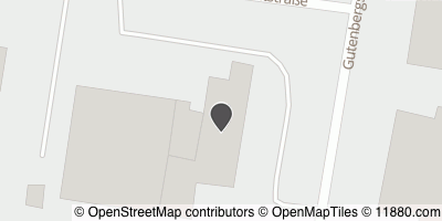 Auf Stadtplan Reinbek anzeigen