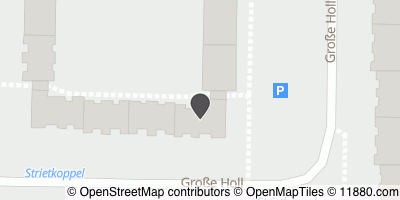 Auf Stadtplan Hamburg anzeigen