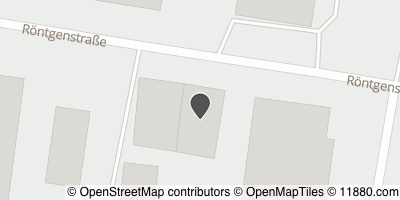 Auf Stadtplan Reinbek anzeigen