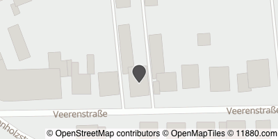 Auf Stadtplan Bremerhaven anzeigen