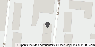 Auf Stadtplan Wilhelmshaven anzeigen