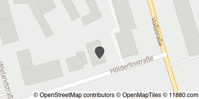 Auf Stadtplan Bremerhaven anzeigen