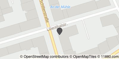 Auf Stadtplan Bremerhaven anzeigen