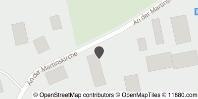 Auf Stadtplan Schiffdorf anzeigen