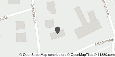 Auf Stadtplan Wilhelmshaven anzeigen