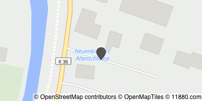 Auf Stadtplan Neuenkirchen bei Horneburg anzeigen