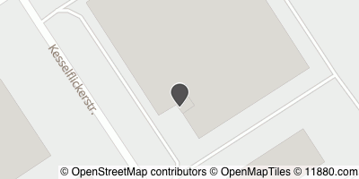 Auf Stadtplan Elmenhorst, Kreis Herzogtum Lauenburg anzeigen