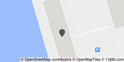 Auf Stadtplan Bremerhaven anzeigen