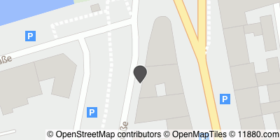 Auf Stadtplan Bremerhaven anzeigen