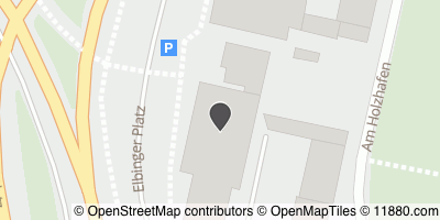 Auf Stadtplan Bremerhaven anzeigen