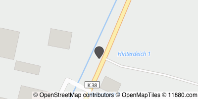 Auf Stadtplan Jork, Niederelbe anzeigen
