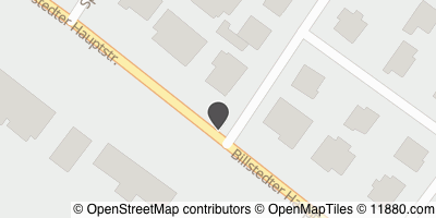 Auf Stadtplan Hamburg anzeigen