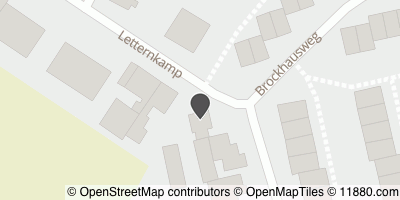 Auf Stadtplan Hamburg anzeigen