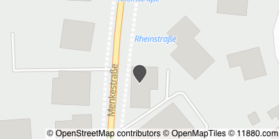 Auf Stadtplan Schortens anzeigen