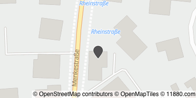 Auf Stadtplan Schortens anzeigen