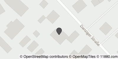 Auf Stadtplan Schortens anzeigen