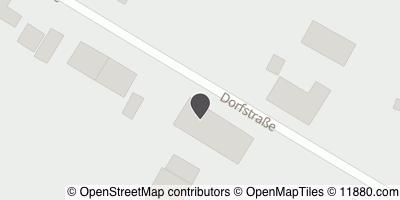 Auf Stadtplan Neu Poserin anzeigen