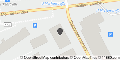 Auf Stadtplan Hamburg anzeigen