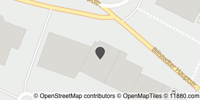 Auf Stadtplan Hamburg anzeigen