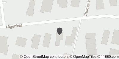 Auf Stadtplan Oststeinbek anzeigen