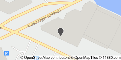 Auf Stadtplan Hamburg anzeigen