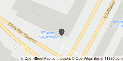 Auf Stadtplan Hamburg anzeigen