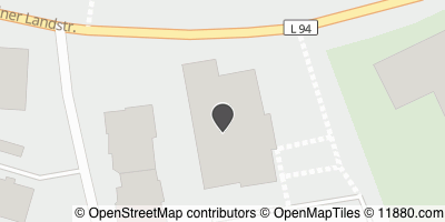 Auf Stadtplan Oststeinbek anzeigen