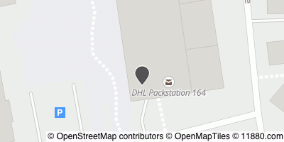 Auf Stadtplan Oststeinbek anzeigen